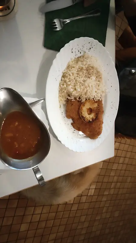 Klaus Kleindienst_Sportparkgaststätte Vöhringen_Vöhringen_review