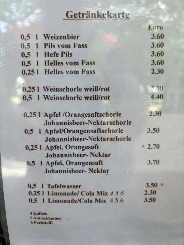 Menu_Gaststätte Riedhof | Biergarten mit Innen- und Aussenbereich (Brennholzverkauf)_Vöhringen_image_4