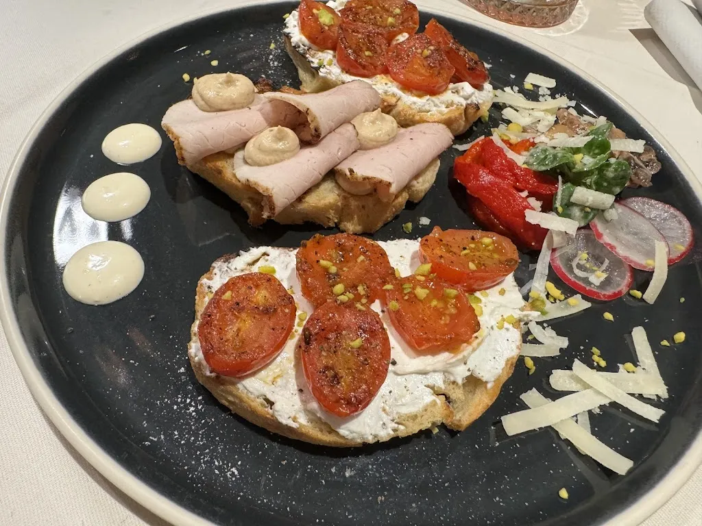 Honigmaus 2201_Ristorante Don Ciccio_Badenweiler_review