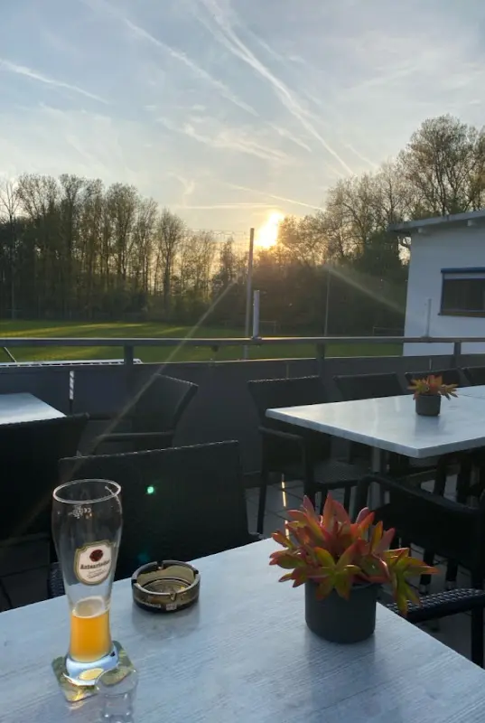 Marion Schneider_Gaststätte Sportheim_Vöhringen_review