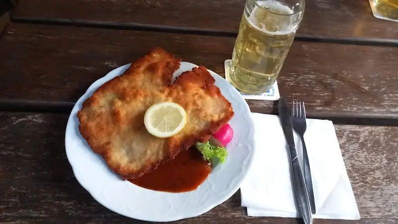 Andreas Schambeck_Biergarten Ziegler Bräu_Mainburg_review