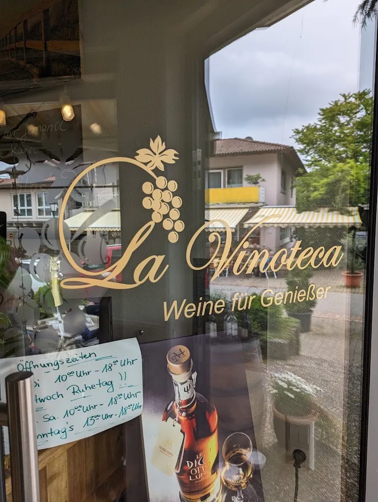 Terri Sharp_La Vinoteca Steidle_Badenweiler_avis