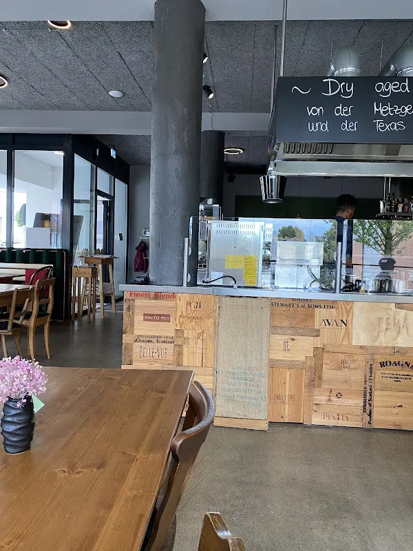 nazanin ansari_das Friedrich by Rinaldi Restaurant -Cafe-Bar_Vohenstrauß_review