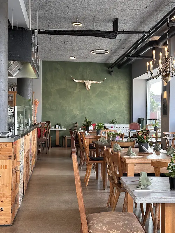 das Friedrich by Rinaldi Restaurant -Cafe-Bar_Vohenstrauß_slider_image_3