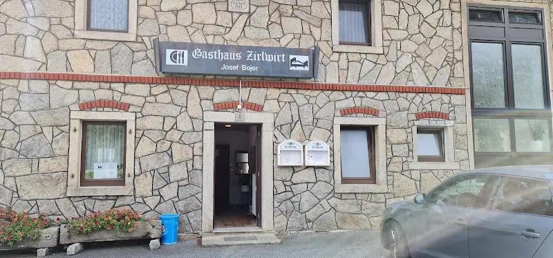 Landgasthof 