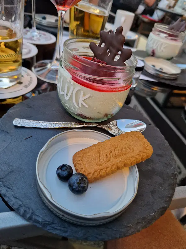 Wirtshaus "Zum Gloser Hans" restaurant in Vohenstrauß