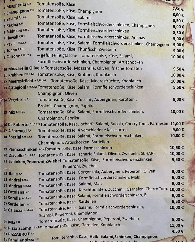 Menu_Da Roberto_Vohenstrauß_image_2