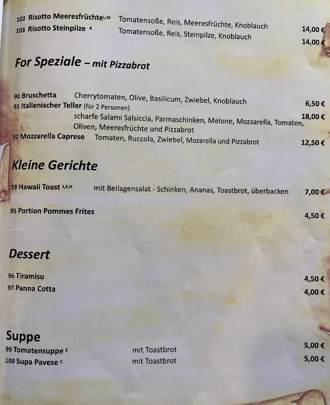Menu_Da Roberto_Vohenstrauß_image_4