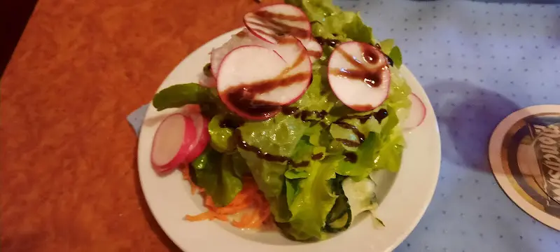 Markus Müller_SCHÜBLADL Gasthaus & Metzgerei_Vohenstrauß_review