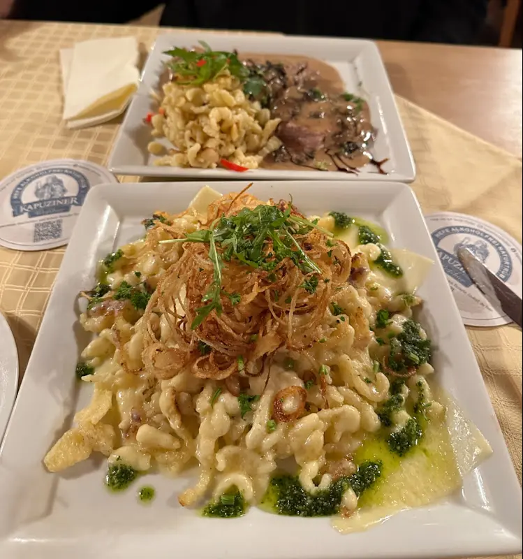 Maren onTour_SCHÜBLADL Gasthaus & Metzgerei_Vohenstrauß_review