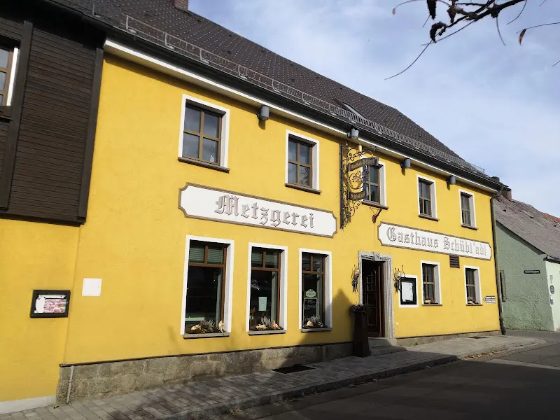SCHÜBLADL Gasthaus & Metzgerei_Vohenstrauß_slider_image_3