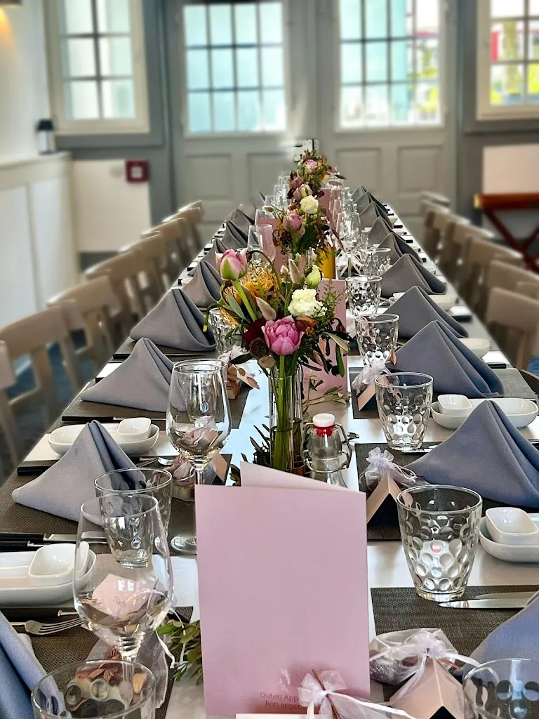 Sabine Mignot_1839 Malerhaus | Restaurant Achern_Achern_Bewertung