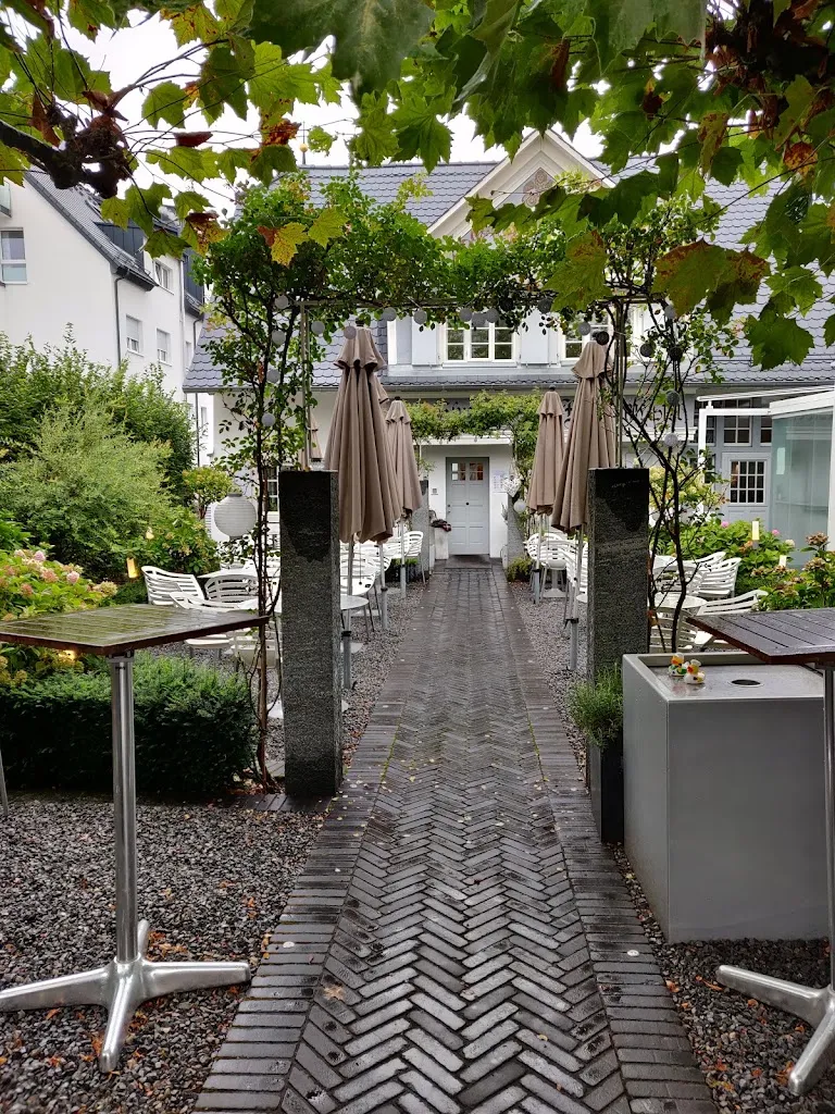 Yannick_1839 Malerhaus | Restaurant Achern_Achern_Bewertung