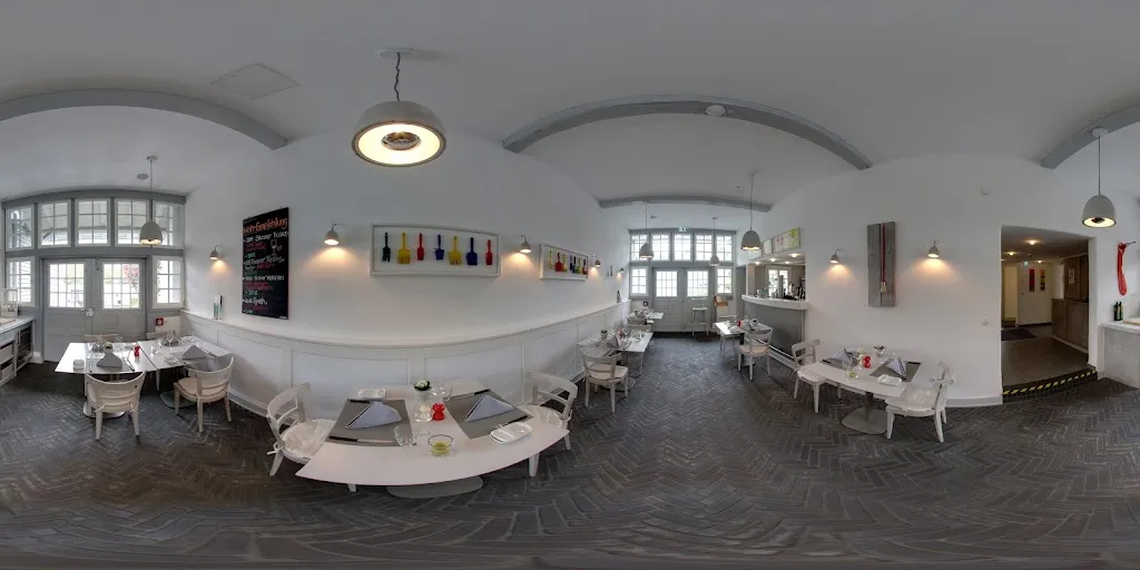 1839 Malerhaus | Restaurant Achern restaurant in Achern