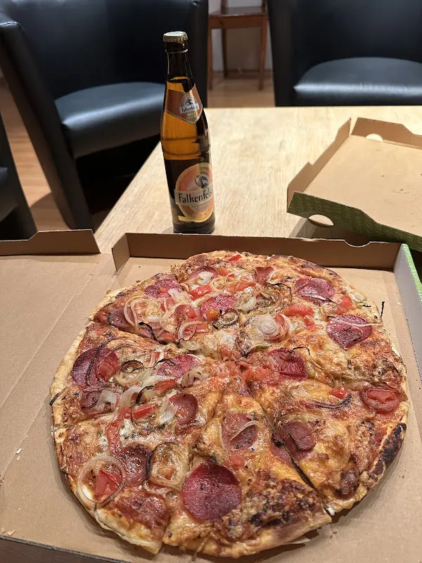 Marcel Weber_Gittes Pizza & Pasta_Vohenstrauß_review