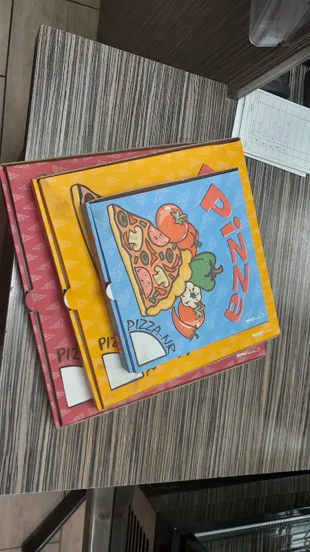 Jörg Naderhirn_Gittes Pizza & Pasta_Vohenstrauß_review