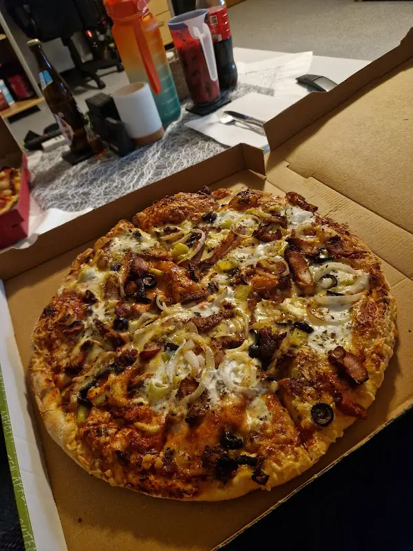 Gittes Pizza & Pasta_Vohenstrauß_slider_image_2