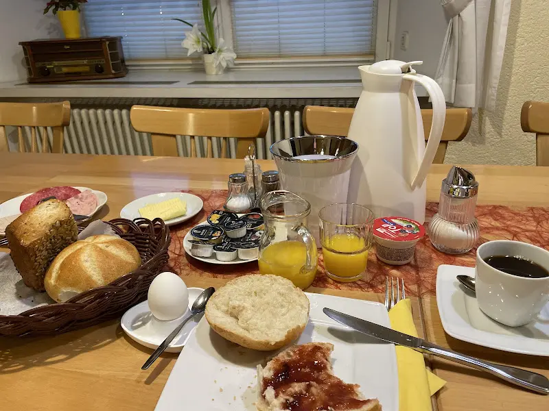 Jeroen Loonstra_Gasthof Zur Post_Vohenstrauß_review