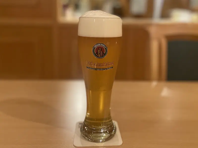 林檎さん_Gasthof Zur Post_Vohenstrauß_review