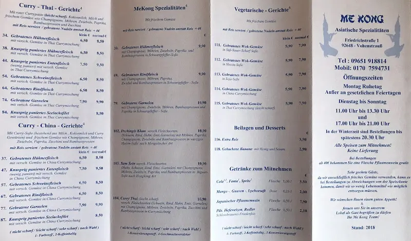 Menu_Me Kong Asiatische Spezialitäten_Vohenstrauß_image_4