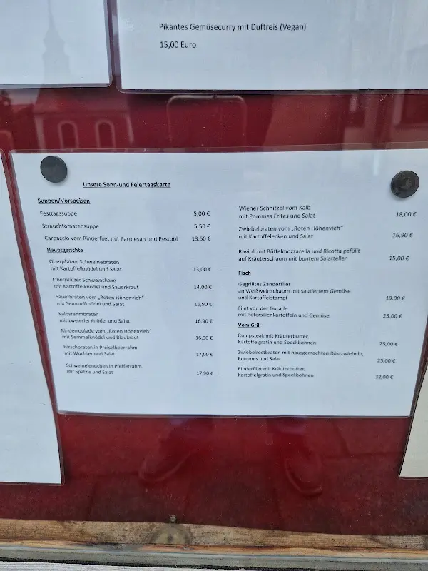 Menu_Landhotel Zum Goldenen Kreuz_Moosbach_image_2