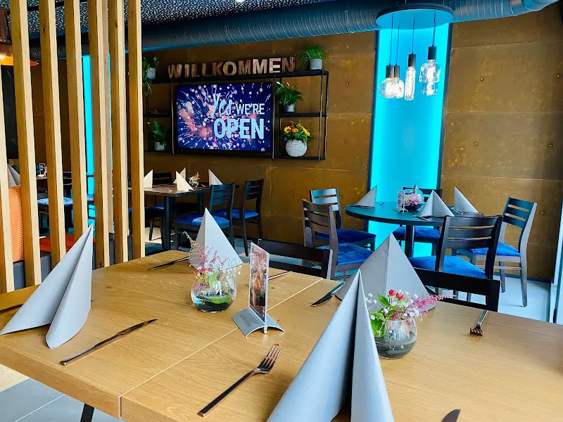 majigs - Bistro & Café ristorante a Volkach