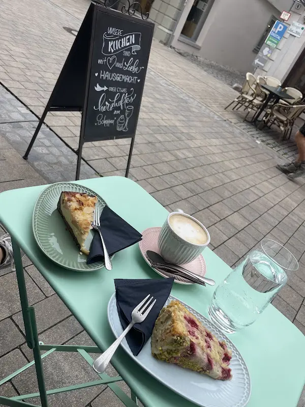 Hanna Krüger_ama la vita - Volkach_Volkach_review