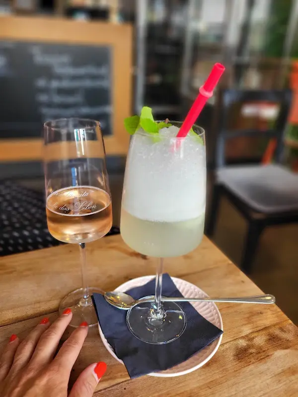 Tanja Buchta_ama la vita - Volkach_Volkach_review