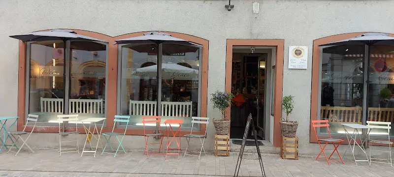 ama la vita - Volkach ristorante a Volkach