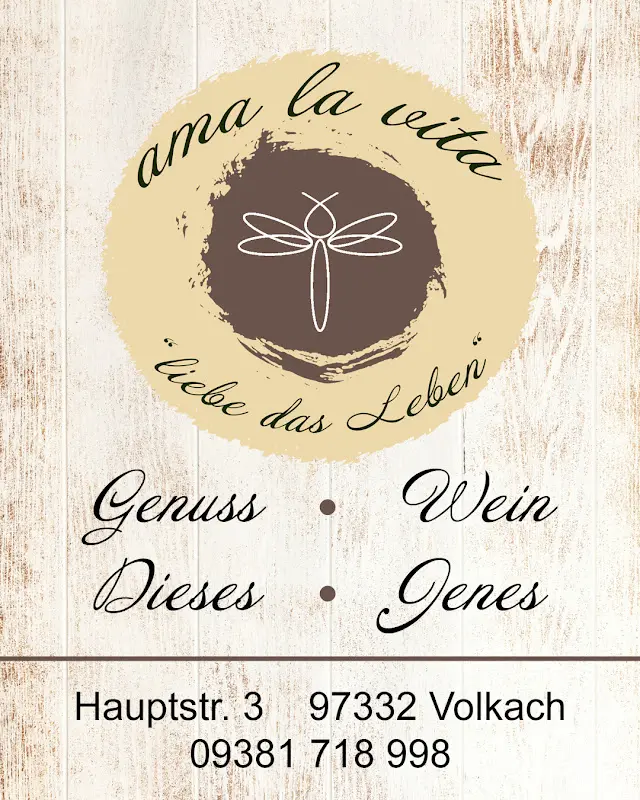 ama la vita - Volkach_Volkach_slider_image_3