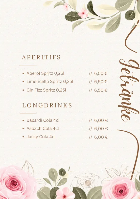 Menu_Büttnerstube_Volkach_immagine_1