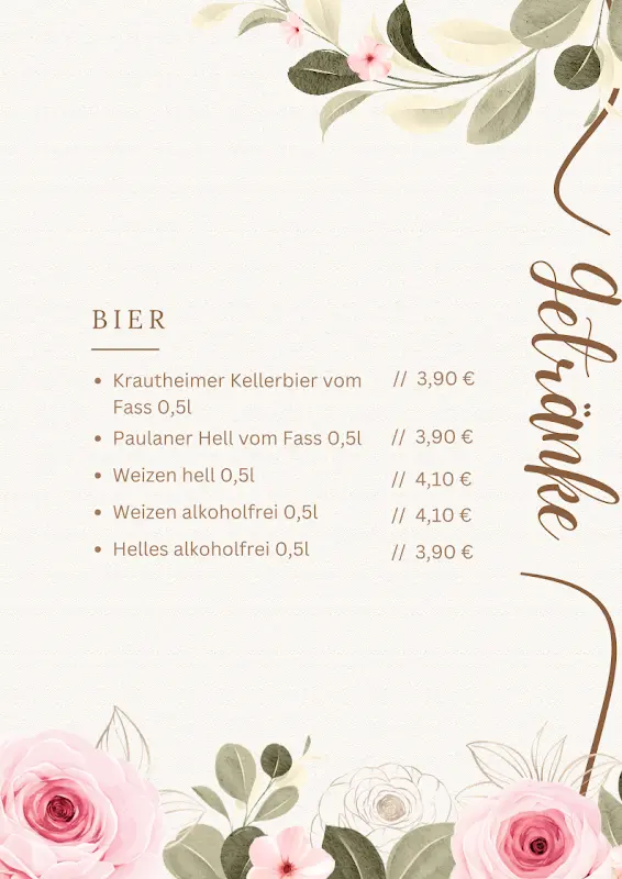 Menu_Büttnerstube_Volkach_immagine_4