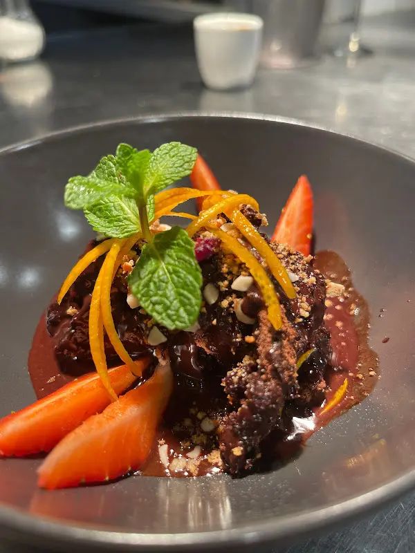 Ristorante Corleone_Volkach_slider_image_3