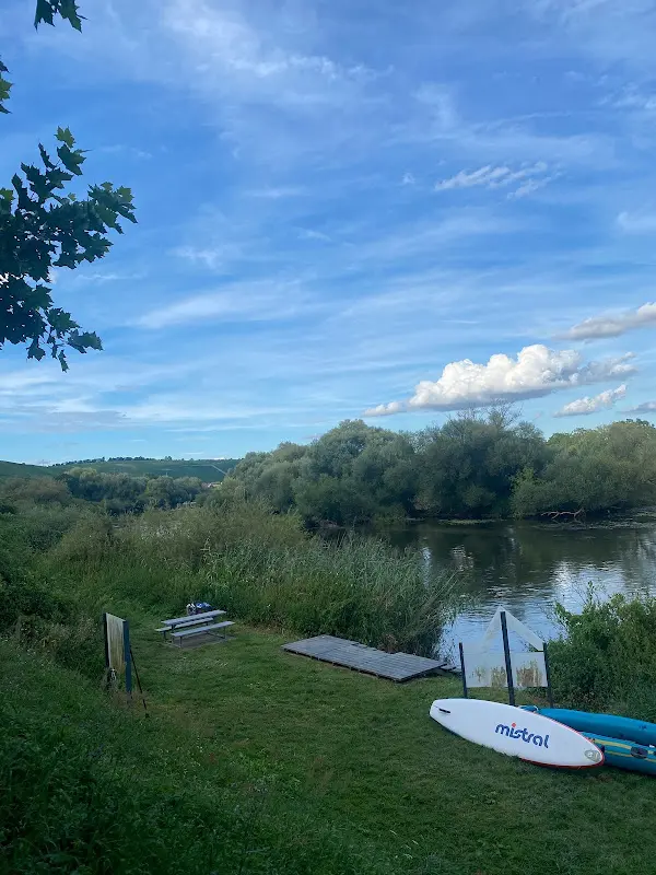 Foxtravel_Gasthaus Zum Schiff - Olaf Sauer_Volkach_review