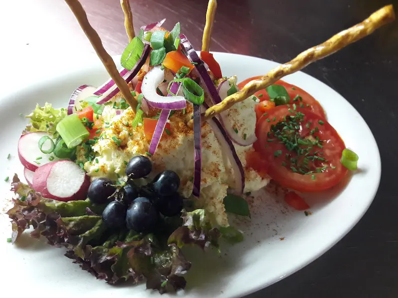 Gasthaus Zum Schiff - Olaf Sauer_Volkach_slider_image_3