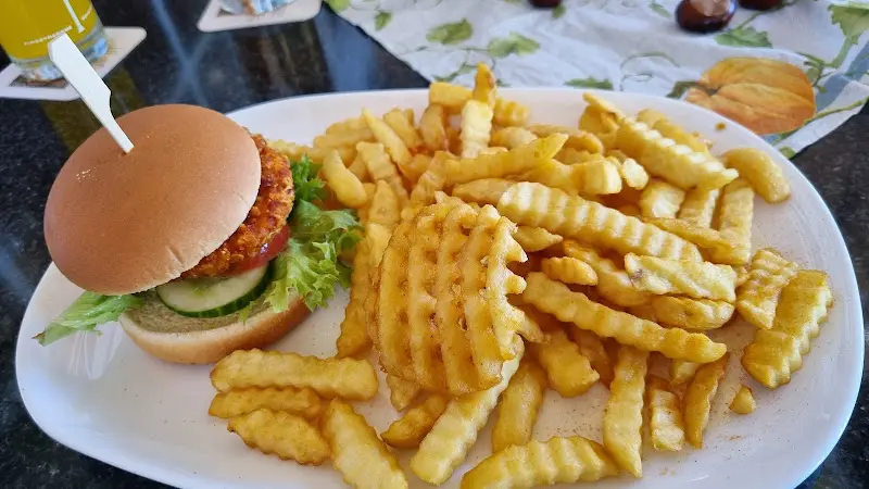 Mr. Sandman American Bar u. Restaurant_Volkach_slider_image_2