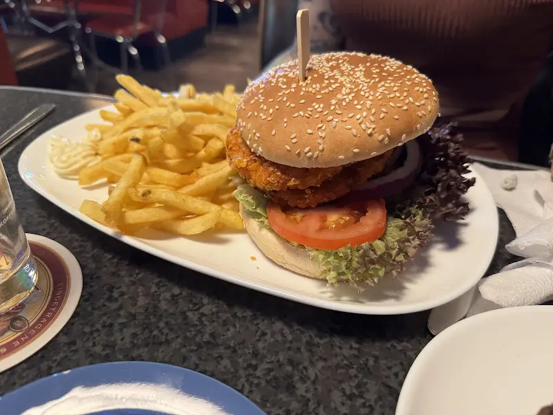 Mr. Sandman American Bar u. Restaurant_Volkach_slider_image_3