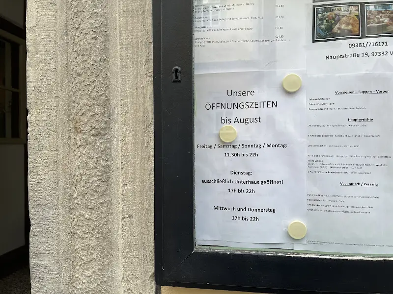 Menu_Restaurant und Hotel Neuhauser_Volkach_image_2