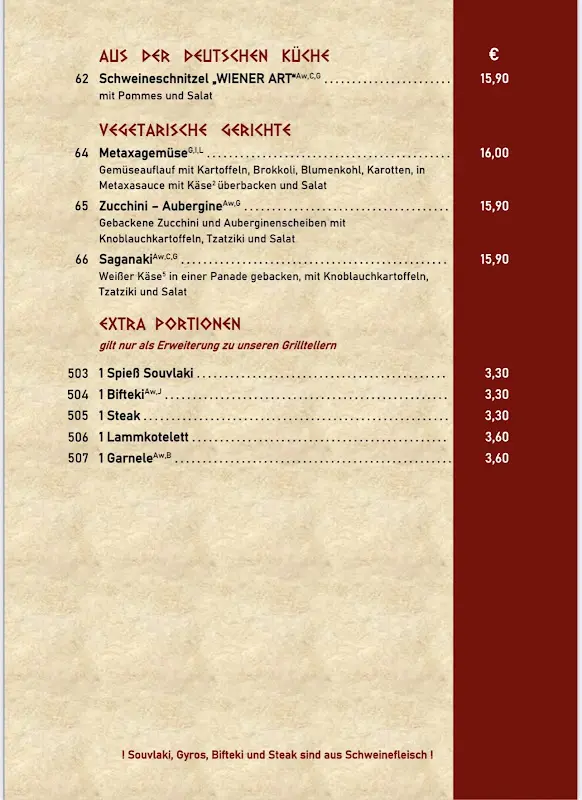 Menu_Restaurant Nikopolis_Volkach_image_4