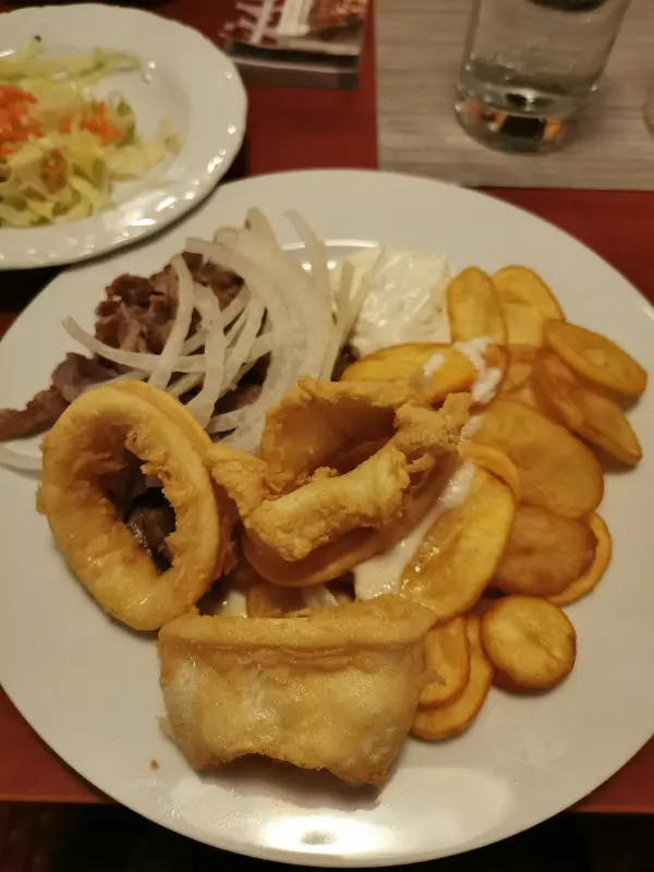 Nessi_Restaurant Nikopolis_Volkach_review