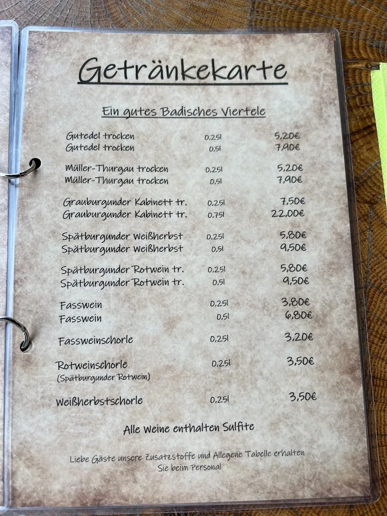 Menu_Sportgaststätte Römerberg_Markgräflerland_image_2