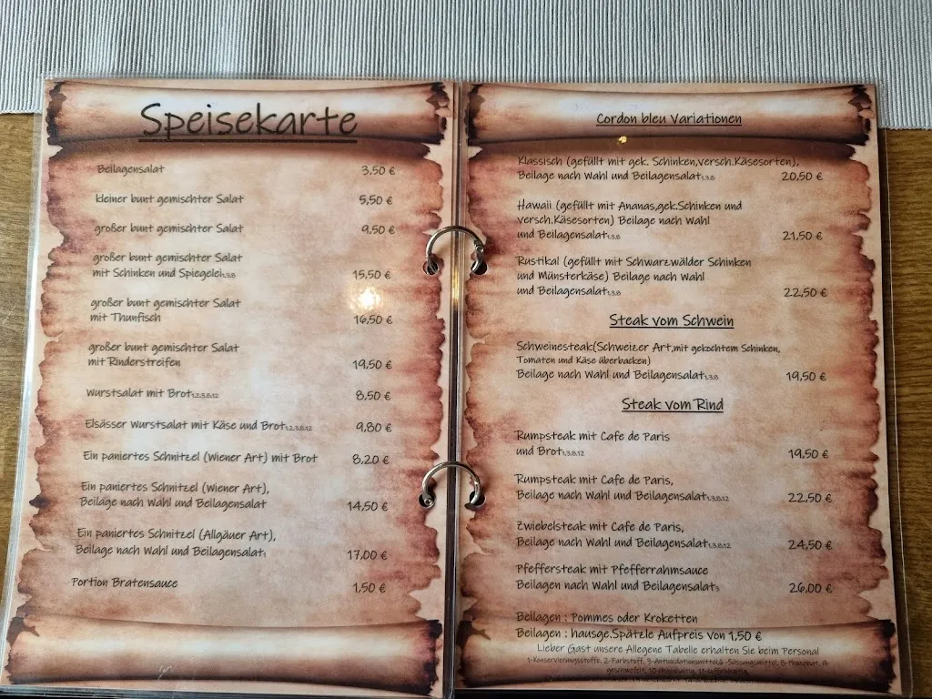 Menu_Sportgaststätte Römerberg_Markgräflerland_image_4