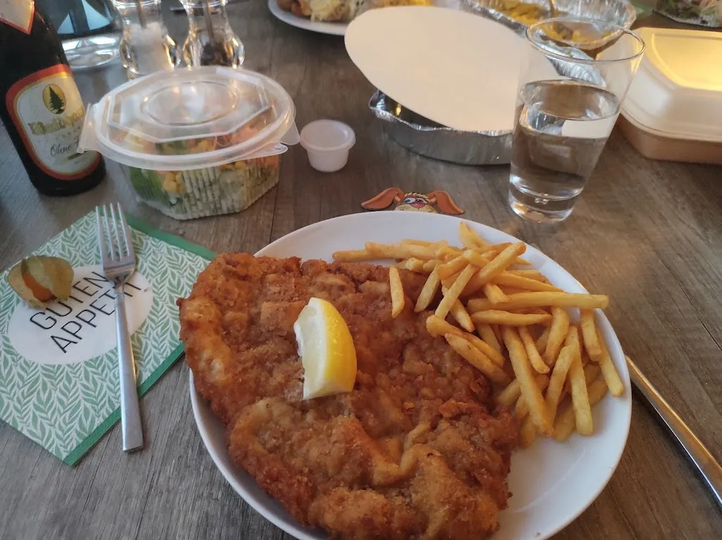 Benjamin_Sportgaststätte Römerberg_Markgräflerland_review