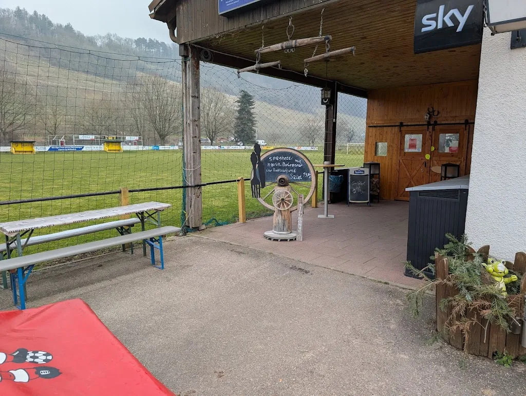 Siegfried Glatz_Sportgaststätte Römerberg_Markgräflerland_review