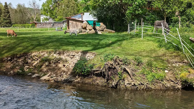 Martin Farnbauer_Café Inselblick_Vorra_review