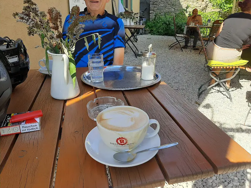 Kunz Peter_Die Vogelbeere - Dorfladen und Café (gGmbH)_Vorra_Bewertung