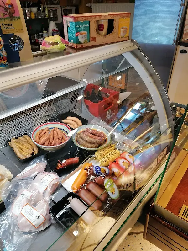 Die Vogelbeere - Dorfladen und Café (gGmbH)_Vorra_slider_image_2