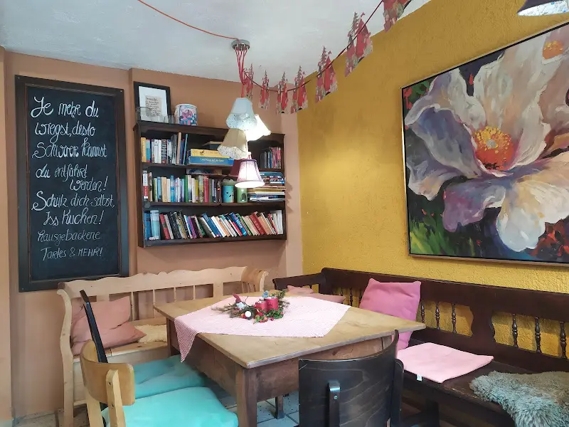 Die Vogelbeere - Dorfladen und Café (gGmbH)_Vorra_slider_image_3