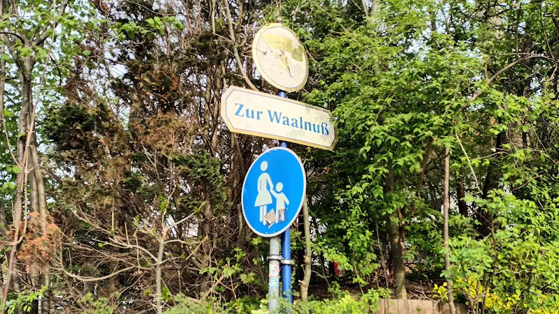 Bee Wee_Gasthaus Zur Waalnuß_Waal_recensione
