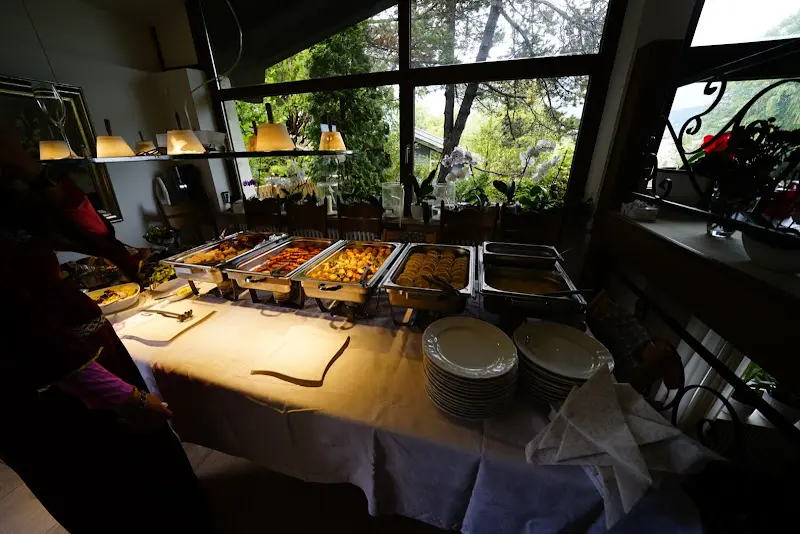 Wieser‘s Kegel-Bistro ristorante a Waakirchen